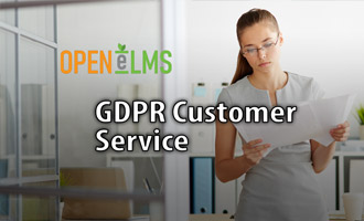 GDPR Customer Service